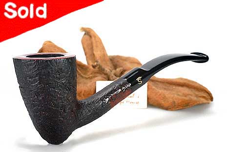 Stanwell Featherweight 243 Sandblast